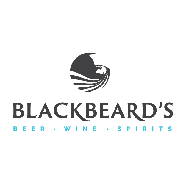 Blackbeard's logo