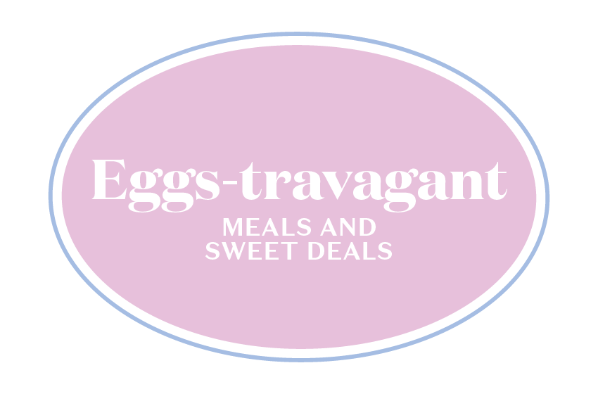 Easter meals and deals