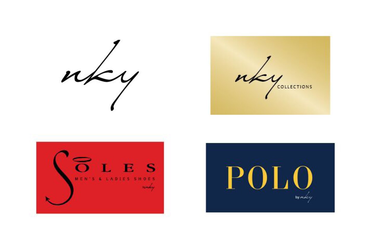 Shops by NKY logos