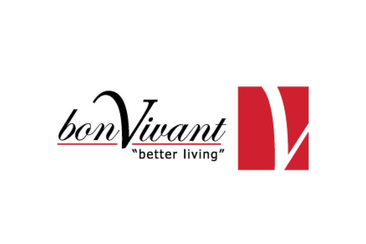bon vivant logo