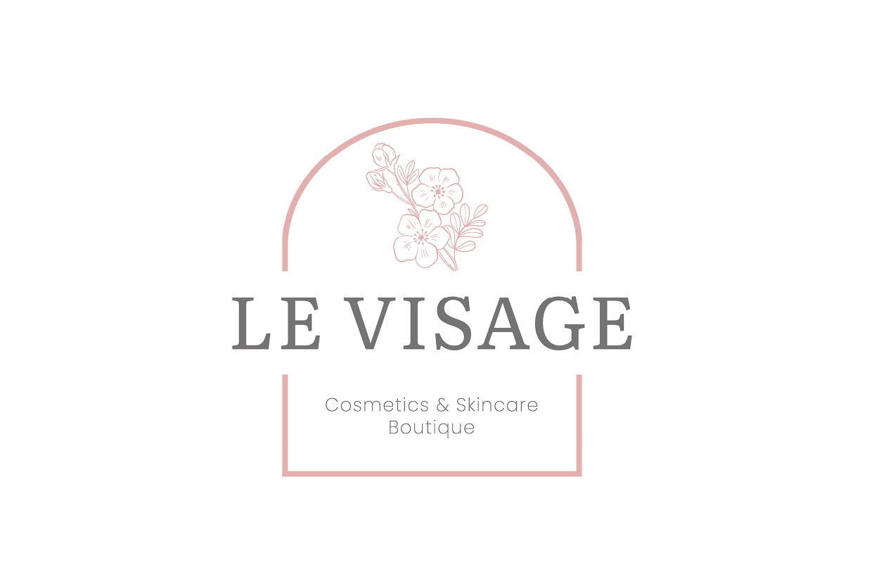 Le Visage logo