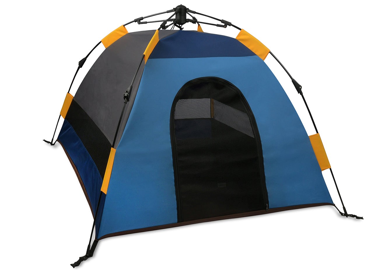 dog play tent 