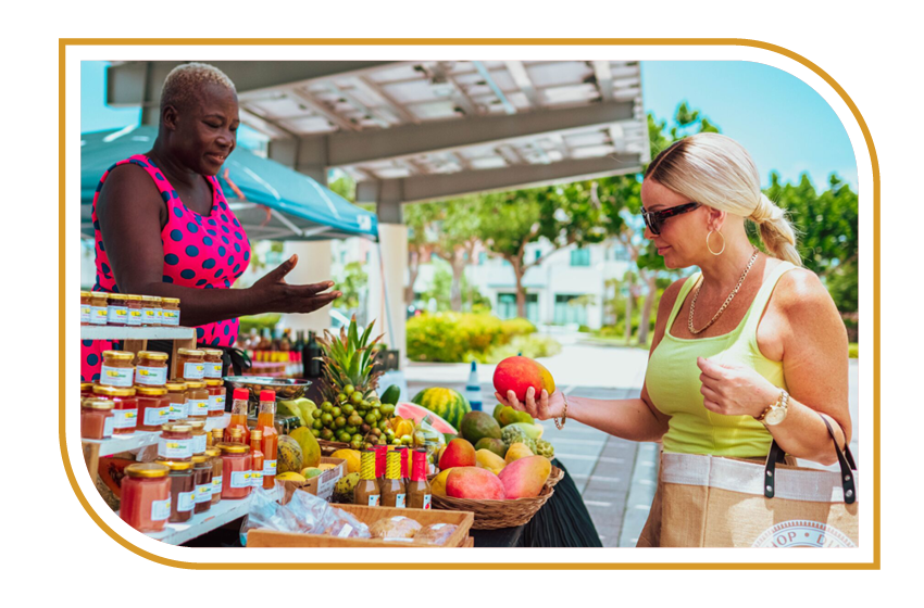 local market camana bay