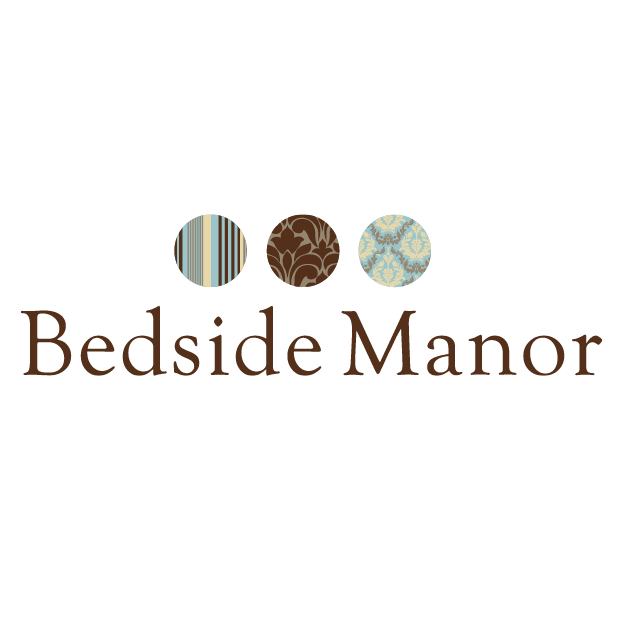 Bedside manor logo