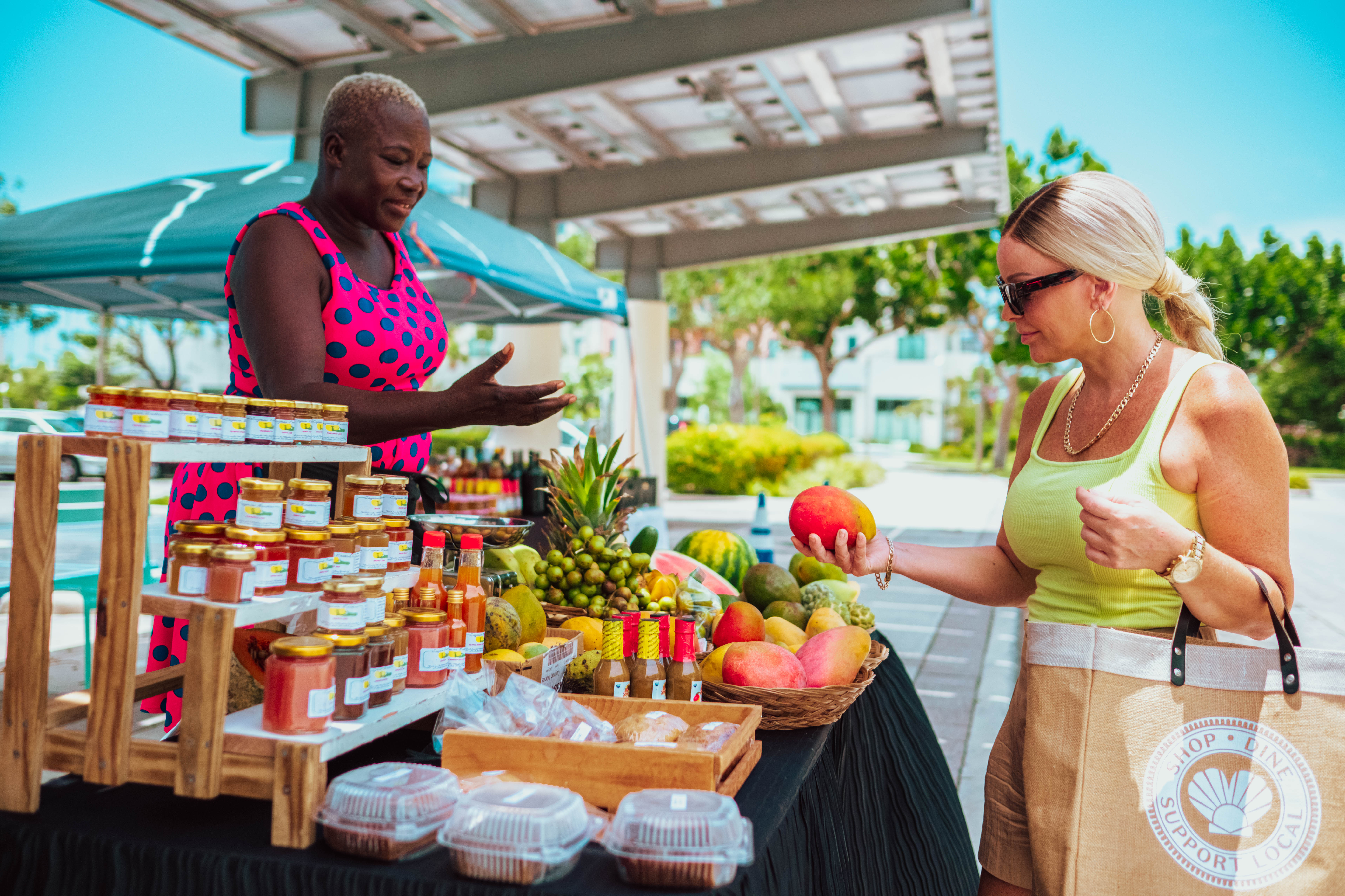 Farmers Market