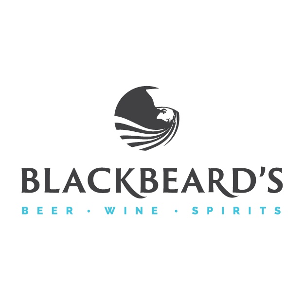 blackbeard's logo