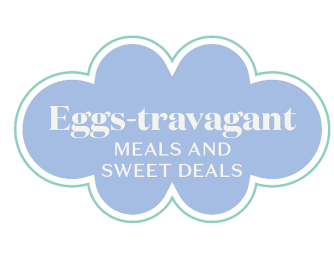 Easter meals and deals