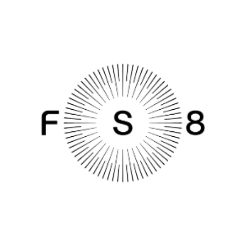 FS8 logo